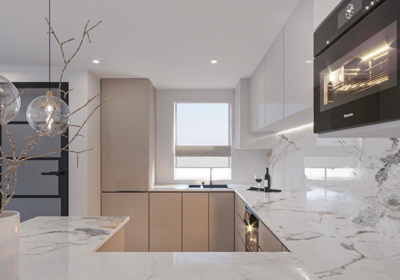 Homestay Luxury Scandi Inspired *