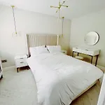 Luxury Scandi Hotel Inspired Home