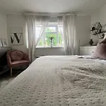 Luxury Scandi Hotel Inspired Home