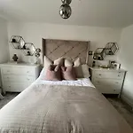 Luxury Scandi Hotel Inspired Home