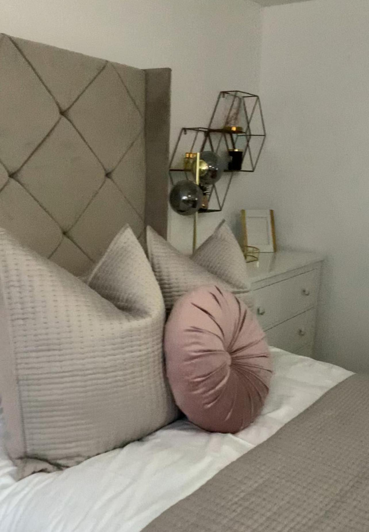 Alloggio in famiglia Luxury Scandi Inspired *