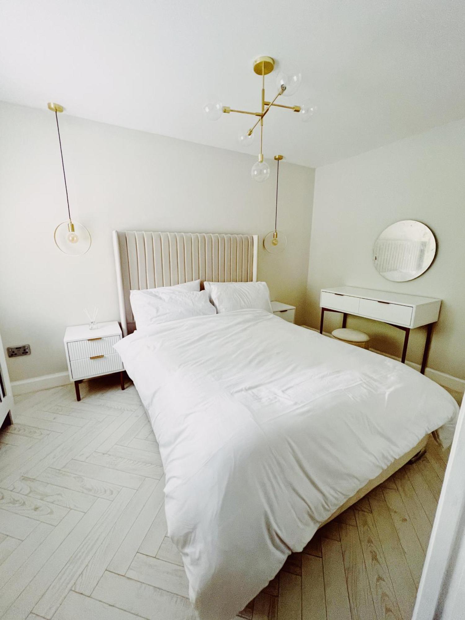 Luxury Scandi Inspired
