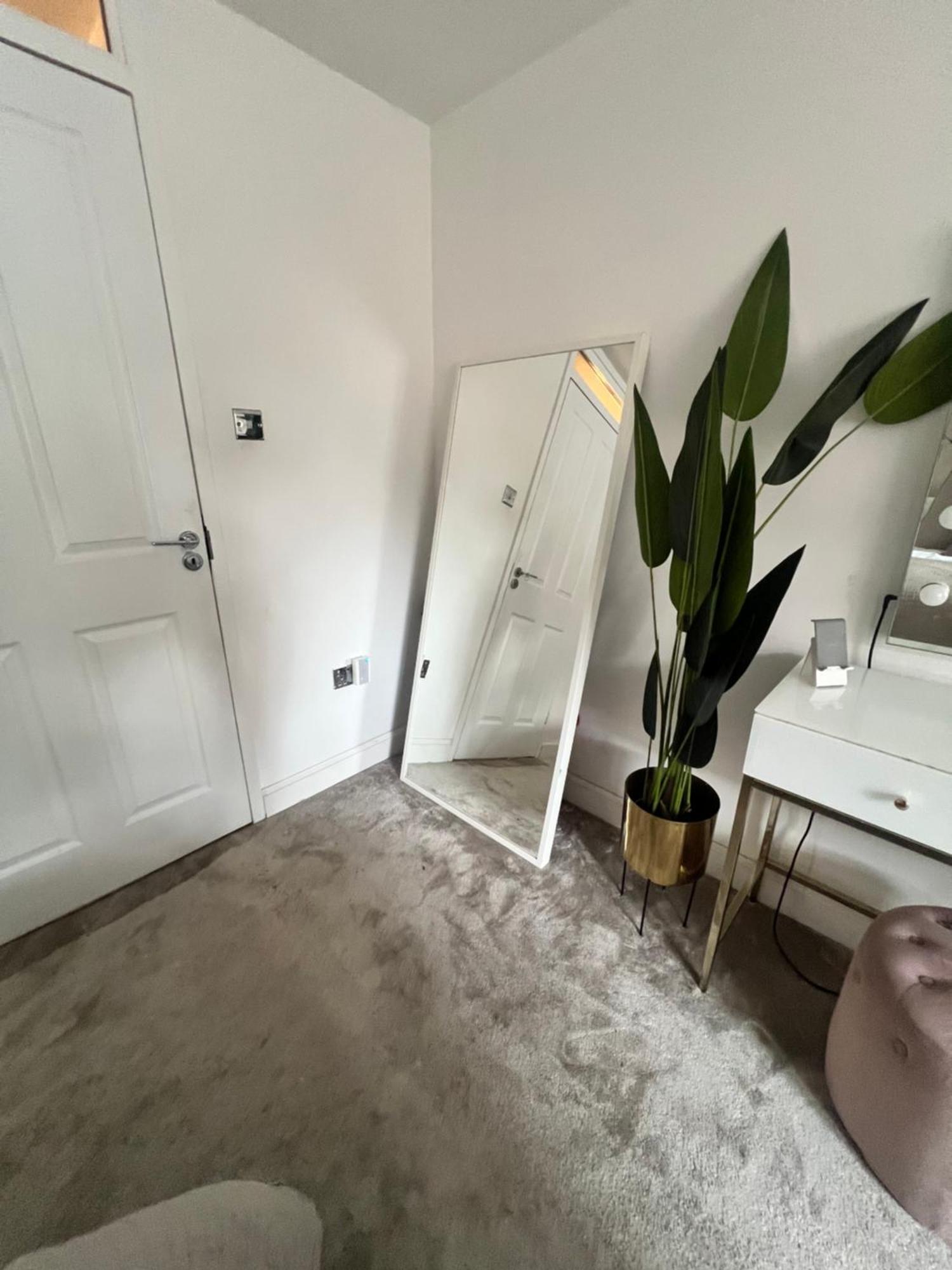 Luxury Scandi Inspired * Londra