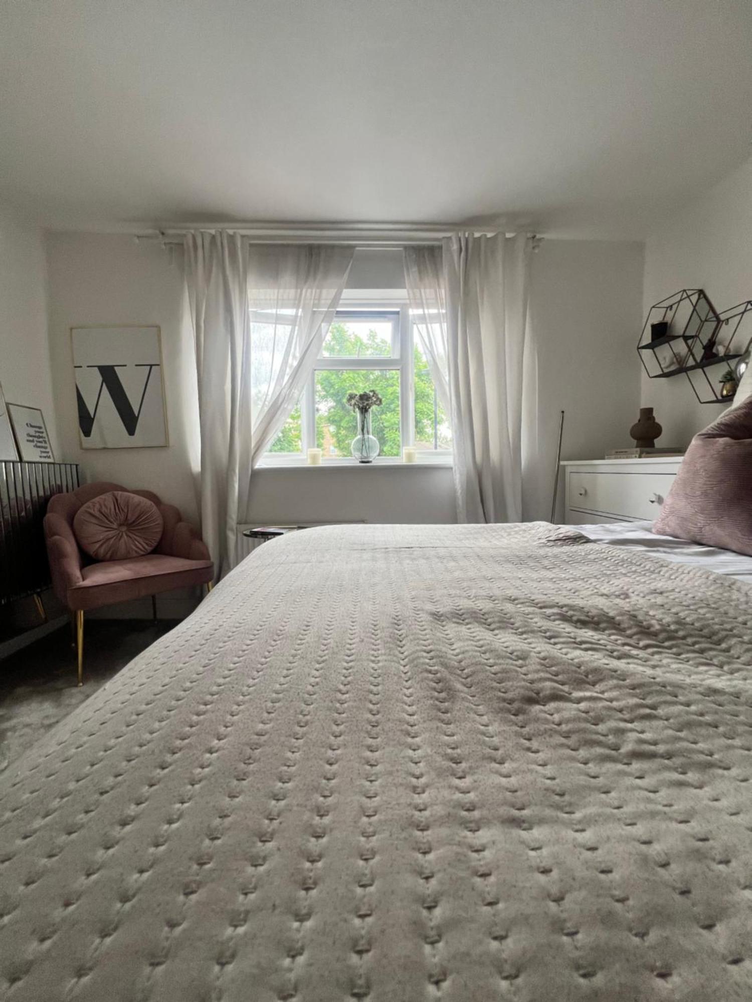 Alloggio in famiglia Luxury Scandi Inspired *
