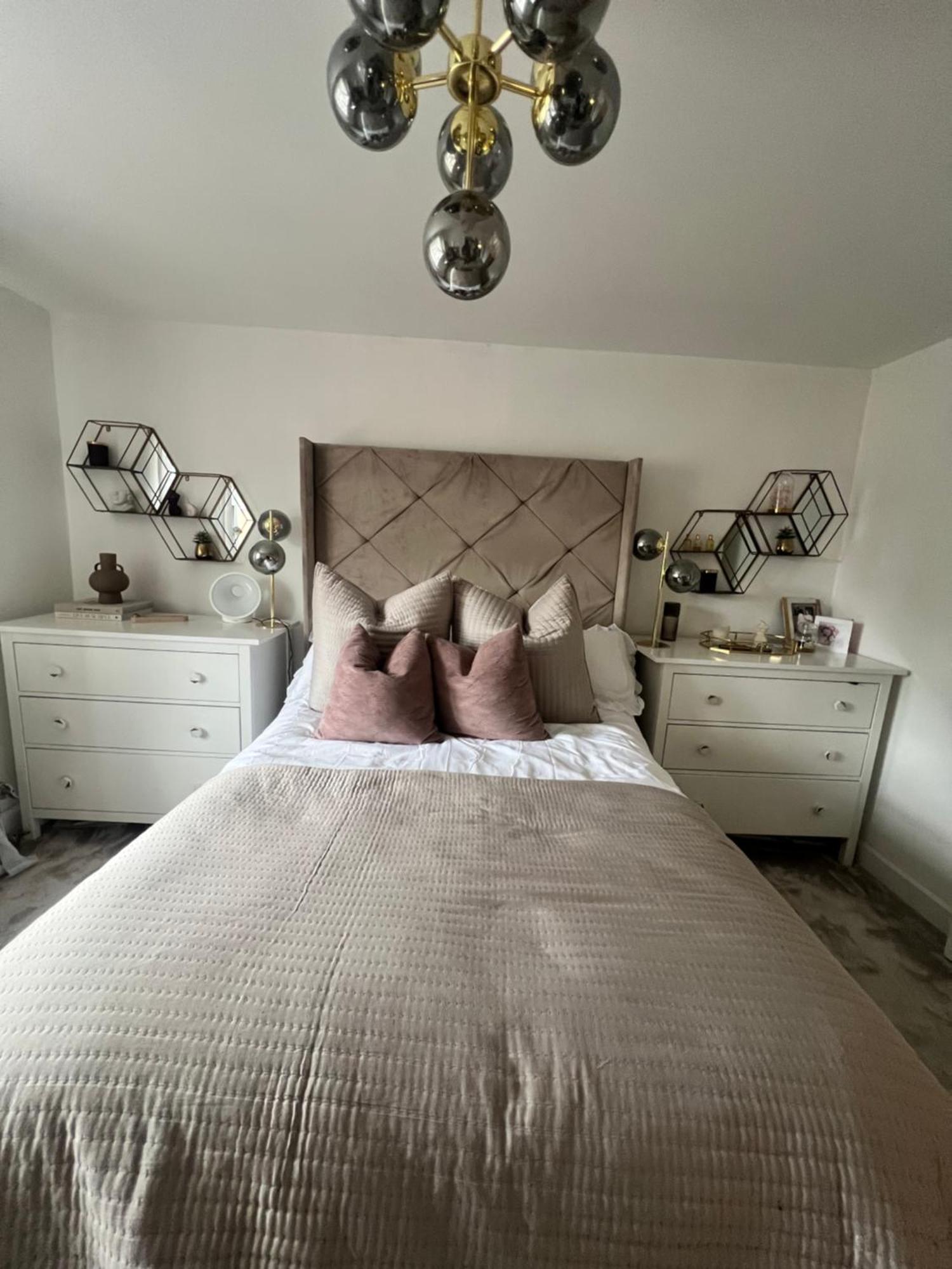 Luxury Scandi Inspired * Londra
